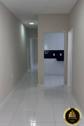 Imagem Casa com 2 Quartos à Venda, 125 m² em Encantada - Eusébio Imagem Casa com 2 Quartos à Venda, 125 m² em Encantada - Eusébio