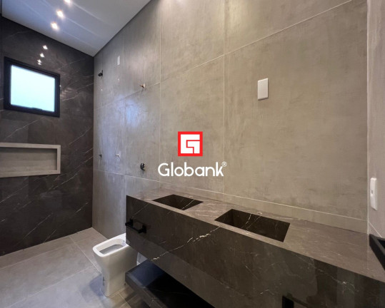Imagem Casa com 3 Quartos à Venda, 250 m² em Ibituruna - Montes Claros Imagem Casa com 3 Quartos à Venda, 250 m² em Ibituruna - Montes Claros