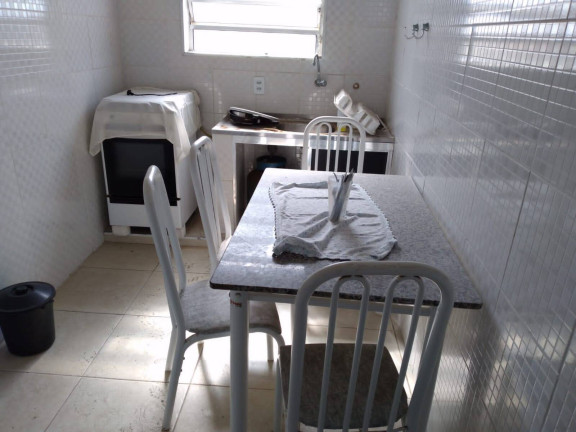 Apartamento com 2 Quartos à Venda, 88 m² em Vila Anhanguera - Mongaguá