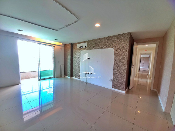 Imagem Apartamento com 3 Quartos à Venda, 210 m² em Guararapes - Fortaleza Imagem Apartamento com 3 Quartos à Venda, 210 m² em Guararapes - Fortaleza