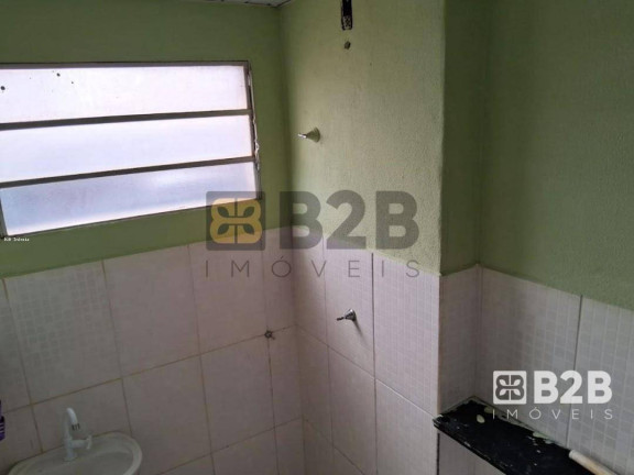 Imagem Apartamento com 2 Quartos à Venda, 40 m² em Loteamento Chácaras Bauruenses Ii - Bauru Imagem Apartamento com 2 Quartos à Venda, 40 m² em Loteamento Chácaras Bauruenses Ii - Bauru