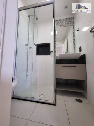 Imagem Apartamento com 3 Quartos à Venda, 65 m² em Vila Rosália - Guarulhos