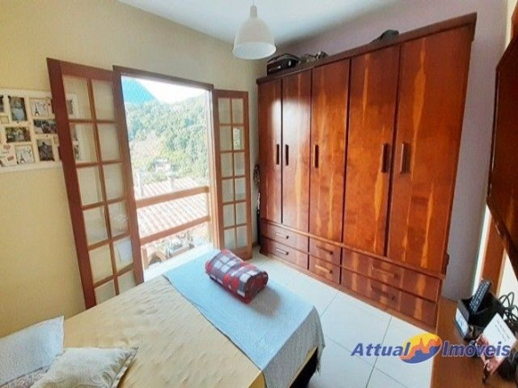 Imagem Casa com 4 Quartos à Venda, 185 m² em Albuquerque - Teresópolis Imagem Casa com 4 Quartos à Venda, 185 m² em Albuquerque - Teresópolis