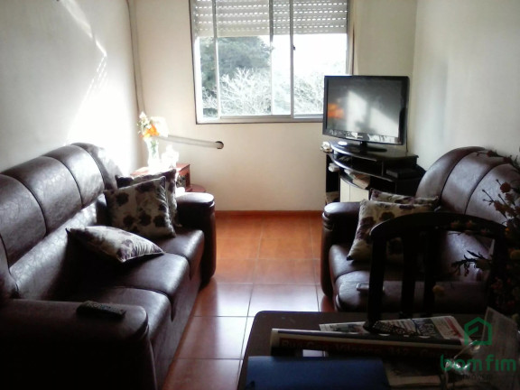 Apartamento com 2 Quartos à Venda, 56 m² em Alto Petropolis - Porto Alegre