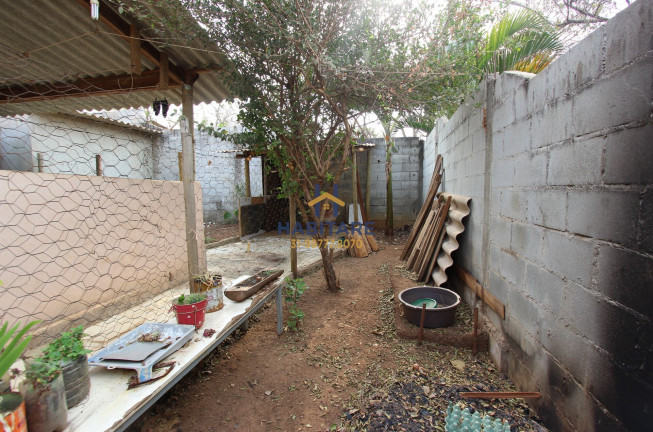 Imagem Casa com 2 Quartos à Venda, 72 m² em Amoreiras - Mário Campos