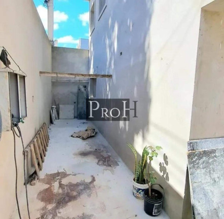 Imagem Sobrado com 3 Quartos à Venda, 75 m² em Vila Lucinda - Santo André Imagem Sobrado com 3 Quartos à Venda, 75 m² em Vila Lucinda - Santo André