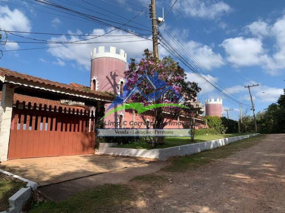 Chácara com 3 Quartos à Venda, 1.550 m² em Portão - Atibaia