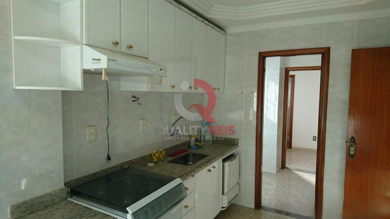 Imagem Cobertura com 4 Quartos à Venda, 158 m² em Canto Do Forte - Praia Grande Imagem Cobertura com 4 Quartos à Venda, 158 m² em Canto Do Forte - Praia Grande