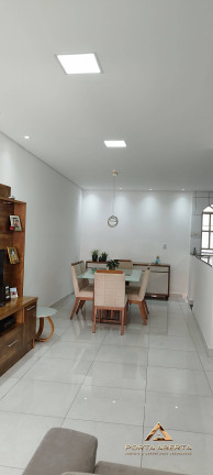 Imagem Casa com 3 Quartos à Venda, 153 m² em Cidade Nova - Santana Do Paraíso Imagem Casa com 3 Quartos à Venda, 153 m² em Cidade Nova - Santana Do Paraíso
