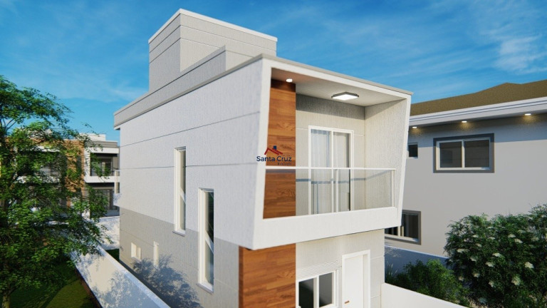Imagem Sobrado com 2 Quartos à Venda, 110 m² em São João Do Rio Vermelho - Florianópolis Imagem Sobrado com 2 Quartos à Venda, 110 m² em São João Do Rio Vermelho - Florianópolis