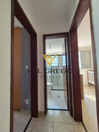 Imagem Apartamento com 3 Quartos à Venda, 59 m² em Paulicéia - São Bernardo Do Campo Imagem Apartamento com 3 Quartos à Venda, 59 m² em Paulicéia - São Bernardo Do Campo