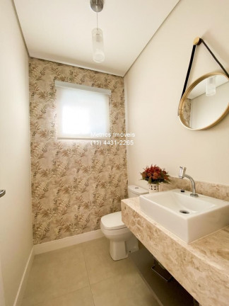 Imagem Imóvel com 3 Quartos à Venda,  em Loteamento Reserva Da Mata - Jundiaí