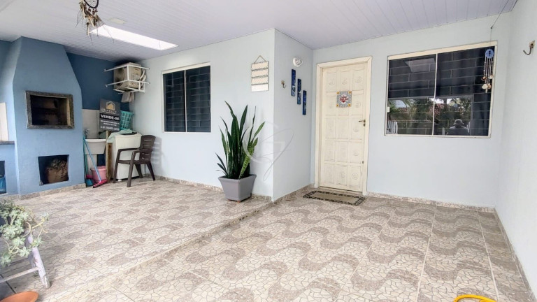 Casa com 2 Quartos à Venda, 55 m² em Shangri-la - Pontal Do Paraná