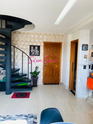 Imagem Apartamento com 2 Quartos à Venda, 123 m² em Embaré - Santos Imagem Apartamento com 2 Quartos à Venda, 123 m² em Embaré - Santos