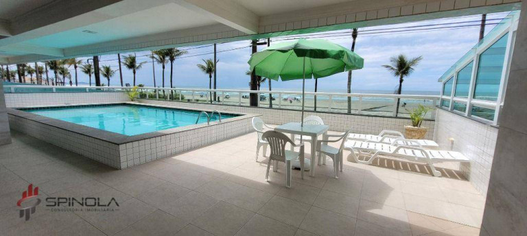Imagem Apartamento com 2 Quartos à Venda, 70 m² em Vila Balneária - Praia Grande Imagem Apartamento com 2 Quartos à Venda, 70 m² em Vila Balneária - Praia Grande