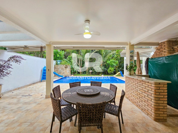 Imagem Casa com 5 Quartos à Venda, 277 m² em Riviera | Módulo 30 - Bertioga Imagem Casa com 5 Quartos à Venda, 277 m² em Riviera | Módulo 30 - Bertioga