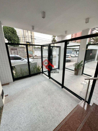 Imagem Apartamento com 3 Quartos à Venda, 130 m² em Cocó - Fortaleza