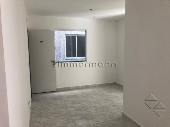Apartamento com 2 Quartos à Venda, 64 m² em Vila Gumercindo - São Paulo