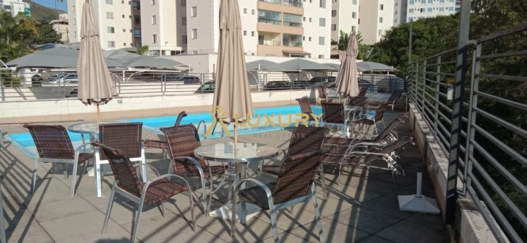 Imagem Imóvel com 3 Quartos à Venda, 83 m² em Buritis - Belo Horizonte