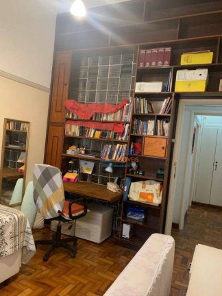 Imagem Apartamento com 3 Quartos à Venda, 150 m² em Santa Cecília - São Paulo