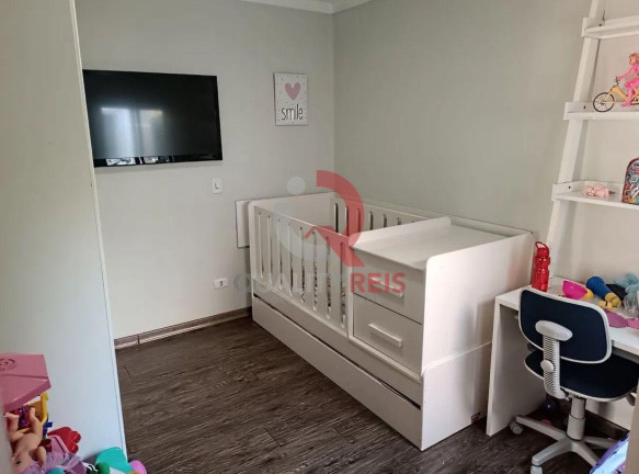 Imagem Casa de Condomínio com 2 Quartos à Venda, 70 m² em Vila Maria Alta - São Paulo Imagem Casa de Condomínio com 2 Quartos à Venda, 70 m² em Vila Maria Alta - São Paulo