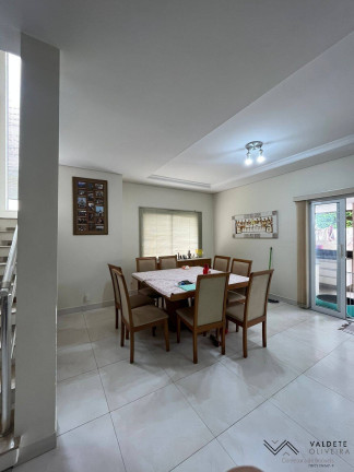 Imagem Casa de Condomínio com 3 Quartos à Venda, 430 m² em Loteamento Villa Branca - Jacareí Imagem Casa de Condomínio com 3 Quartos à Venda, 430 m² em Loteamento Villa Branca - Jacareí