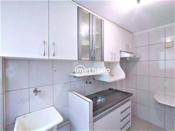 Imagem Apartamento com 2 Quartos à Venda, 50 m² em Vila Industrial - Campinas Imagem Apartamento com 2 Quartos à Venda, 50 m² em Vila Industrial - Campinas