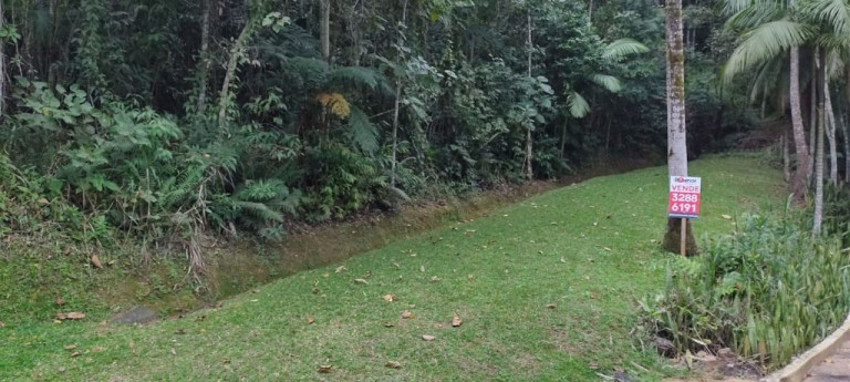 Terreno à Venda, 2.445 m² em Testo Central - Pomerode