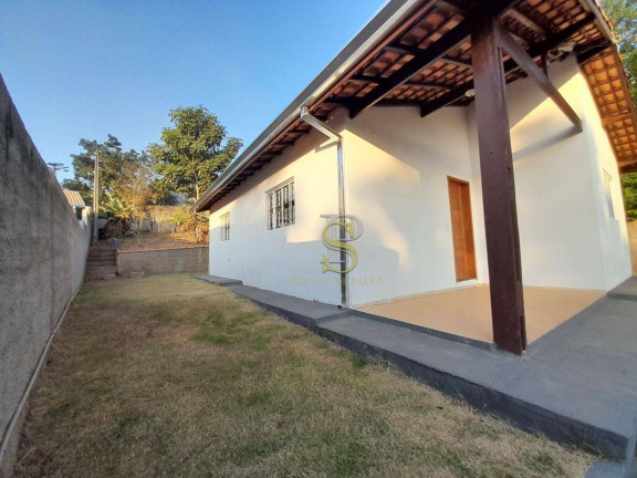 Imagem Chácara com 2 Quartos à Venda, 100 m² em Jundiaizinho - Mairiporã Imagem Chácara com 2 Quartos à Venda, 100 m² em Jundiaizinho - Mairiporã