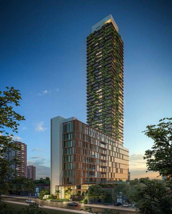 Imagem Apartamento com 4 Quartos à Venda, 245 m² em Jardim Europa - São Paulo Imagem Apartamento com 4 Quartos à Venda, 245 m² em Jardim Europa - São Paulo