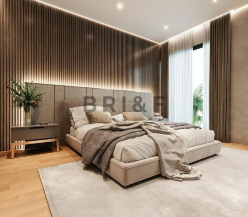 Imagem Casa com 4 Quartos à Venda, 310 m² em Jardim Prudência - São Paulo Imagem Casa com 4 Quartos à Venda, 310 m² em Jardim Prudência - São Paulo