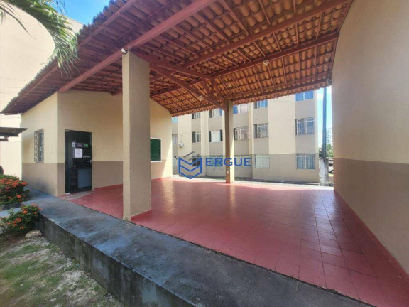 Imagem Apartamento com 3 Quartos para Alugar, 66 m² em Maraponga - Fortaleza Imagem Apartamento com 3 Quartos para Alugar, 66 m² em Maraponga - Fortaleza