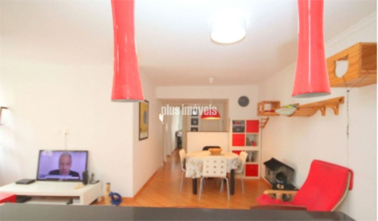 Imagem Apartamento com 3 Quartos à Venda, 123 m² em Vila Mariana - São Paulo