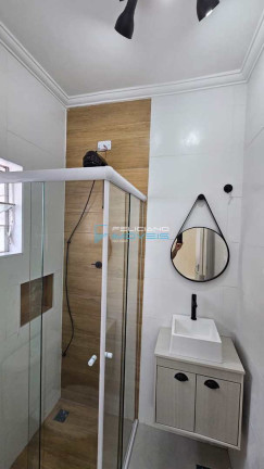 Imagem Kitnet com 1 Quarto à Venda, 23 m² em Canto Do Forte - Praia Grande