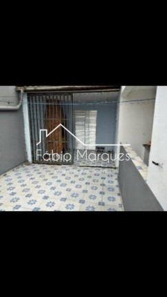 Imagem Sobrado com 3 Quartos à Venda, 90 m² em Vila Robertina - São Paulo Imagem Sobrado com 3 Quartos à Venda, 90 m² em Vila Robertina - São Paulo