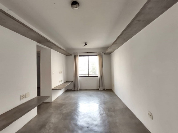 Imagem Apartamento com 2 Quartos à Venda, 49 m² em Perdizes - São Paulo