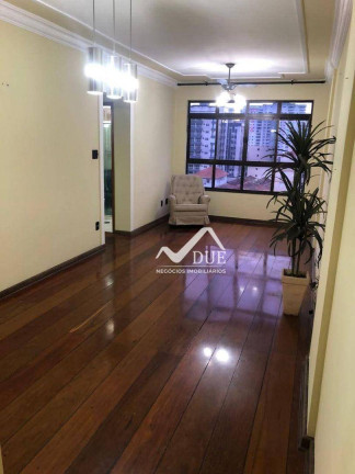 Apartamento com 2 Quartos à Venda, 100 m² em Embaré - Santos
