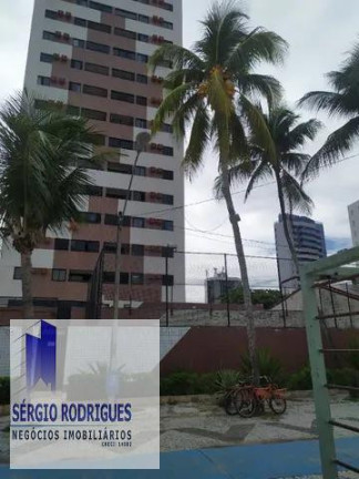 Apartamento com 3 Quartos à Venda, 99 m² em Candeias - Jaboatão Dos Guararapes