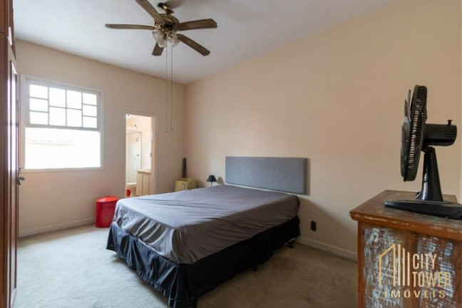 Imagem Casa com 2 Quartos à Venda, 100 m² em Campo Belo - São Paulo