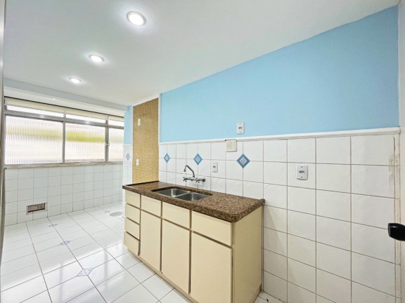 Imagem Apartamento com 2 Quartos à Venda, 71 m² em Bom Fim - Porto Alegre