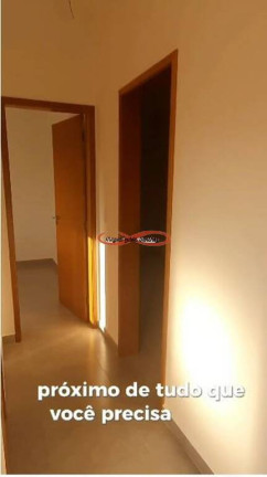 Imagem Apartamento com 2 Quartos à Venda, 40 m² em Vila Formosa - São Paulo