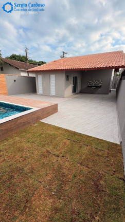 Imagem Casa com 2 Quartos à Venda, 110 m² em Belas Artes - Itanhaém Imagem Casa com 2 Quartos à Venda, 110 m² em Belas Artes - Itanhaém