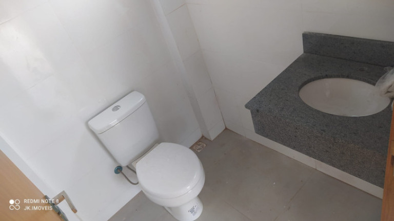 Imagem Sobrado com 3 Quartos à Venda, 101 m² em Balneário Cambiju - Itapoá