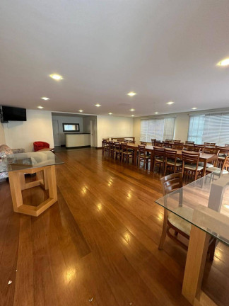Imagem Apartamento com 3 Quartos à Venda, 90 m² em Vila Clementino - São Paulo Imagem Apartamento com 3 Quartos à Venda, 90 m² em Vila Clementino - São Paulo