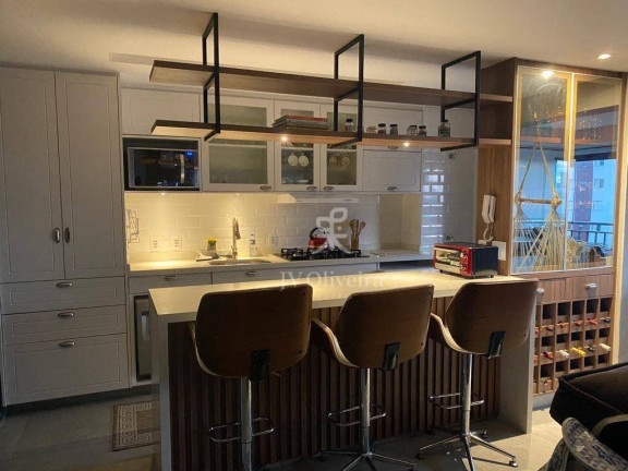 Imagem Apartamento com 2 Quartos à Venda, 91 m² em Jardim Guedala - São Paulo Imagem Apartamento com 2 Quartos à Venda, 91 m² em Jardim Guedala - São Paulo