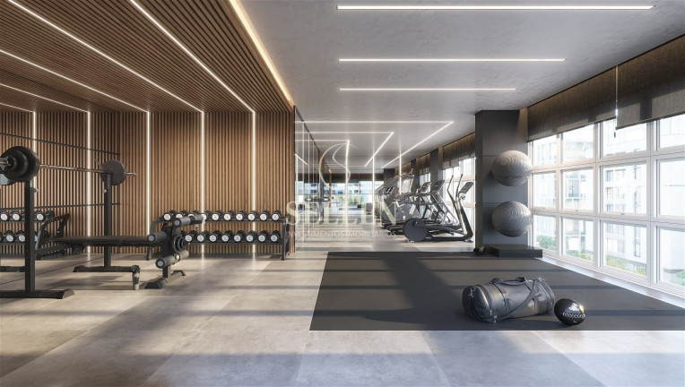 Sala Comercial à Venda, 408 m² em Centro - Balneário Camboriú