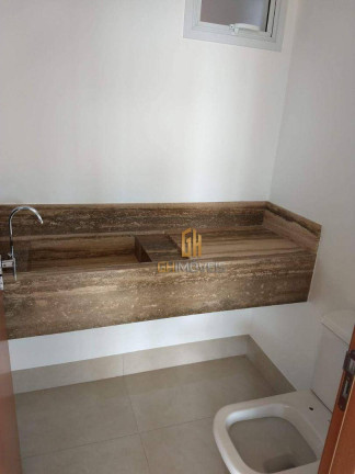 Imagem Apartamento com 3 Quartos à Venda, 155 m² em Setor Bueno - Goiânia