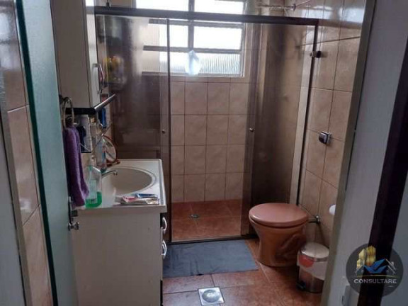 Imagem Apartamento com 3 Quartos à Venda, 84 m² em Aparecida - Santos Imagem Apartamento com 3 Quartos à Venda, 84 m² em Aparecida - Santos
