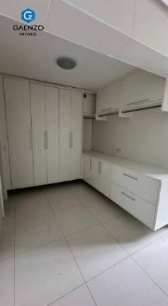 Imagem Apartamento com 3 Quartos para Alugar, 176 m² em Alphaville Empresarial - Barueri