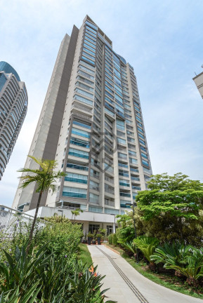 Imagem Apartamento com 1 Quarto à Venda, 37 m² em Pinheiros - São Paulo